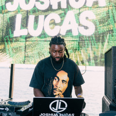 NeighbourHooding x Bashment - Caribana 2025 - Joshua Lucas (Live Set)