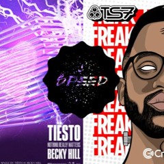 Nothing Really Matters VS Freak