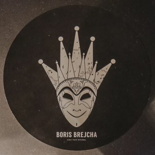 Sienski- Boris Brejcha - 22