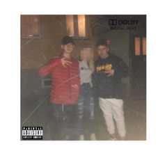 cheatz & olliepiotras - zegar