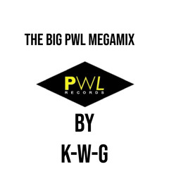 The BIG PWL Megamix