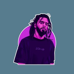 Freestyle Hip Hop Type Beat (J Cole, Drake Type Beat) - "Island" - Rap Instrumentals