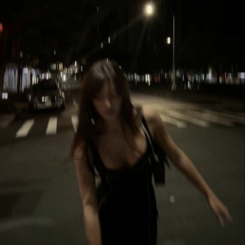 Cigarettes Out The Window