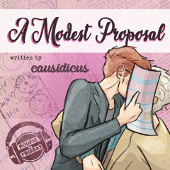 A Modest Proposal (by causidicus)