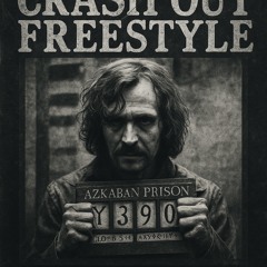 CRASH OUT FREESTYLE