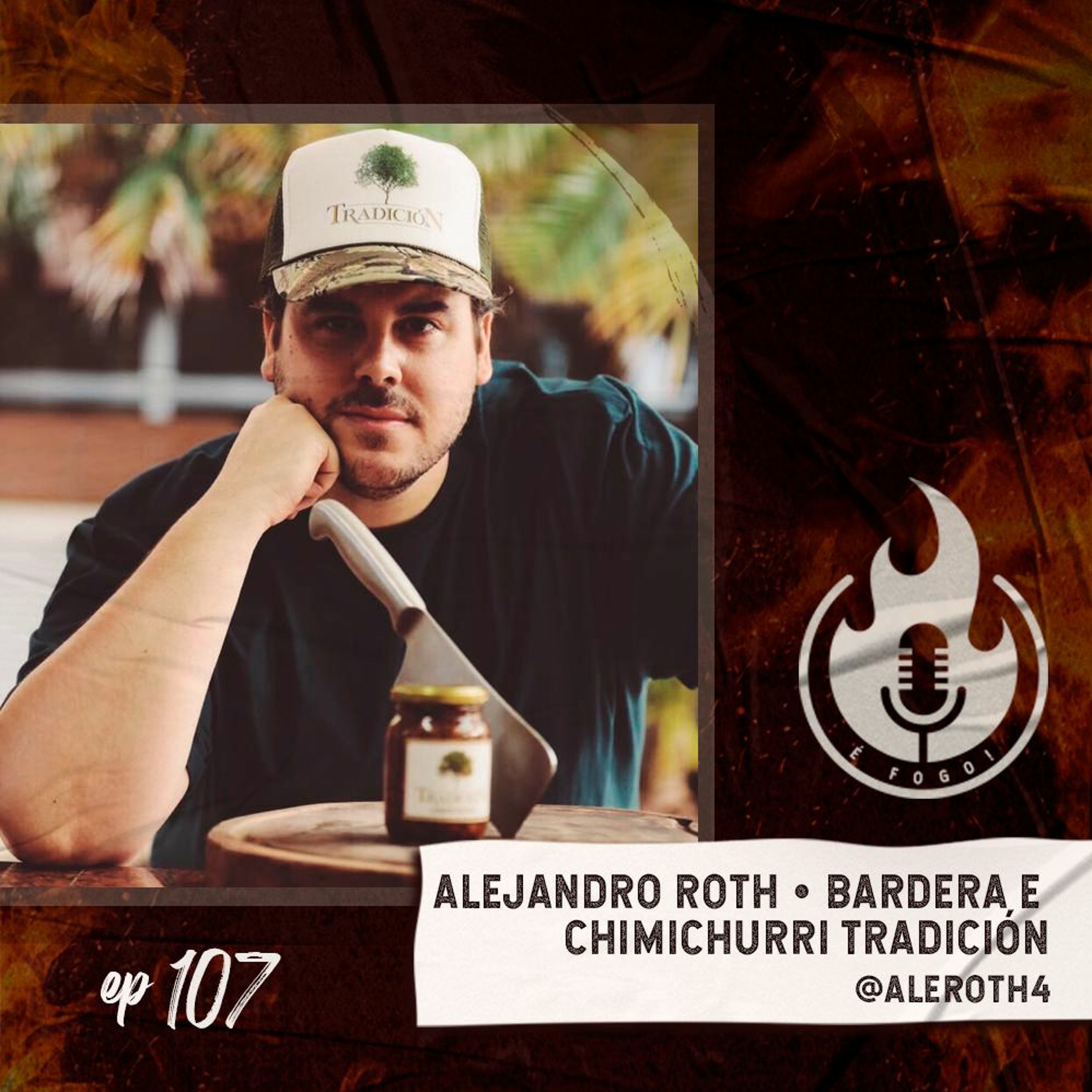É Fogo! Podcast