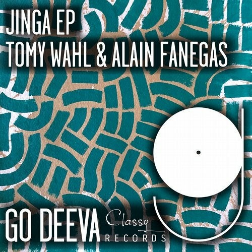 Listen to Tomy Wahl, Alain Fanegas - jinga (Original Mix) [Go Deeva  Records] by Tomy Wahl in DC 10 playlist online for free on SoundCloud
