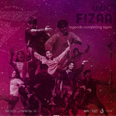 Fizaa Final Mix Legends