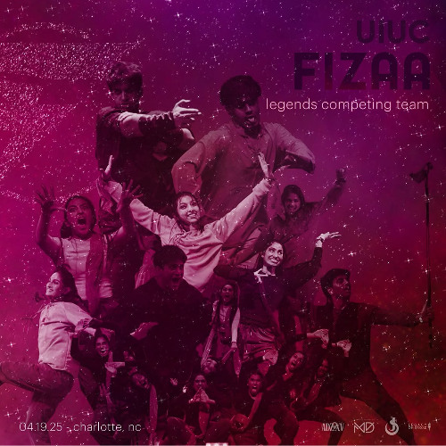Fizaa Final Mix Legends