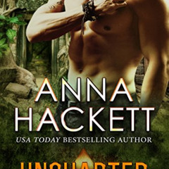 [Access] KINDLE 💘 Uncharted (Treasure Hunter Security Book 2) by  Anna Hackett EBOOK