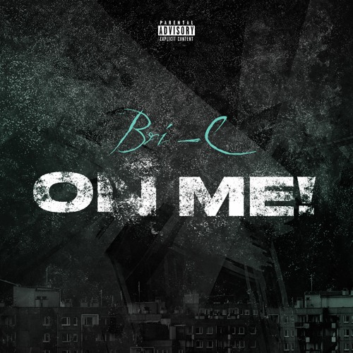On Me! [Prod. Sketch]