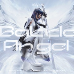 TWO - BATTLE ANGEL