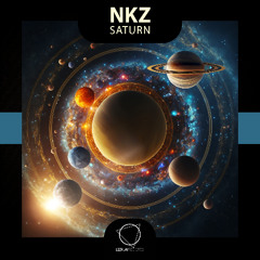 Nkz - Saturn (Lizplay Records)