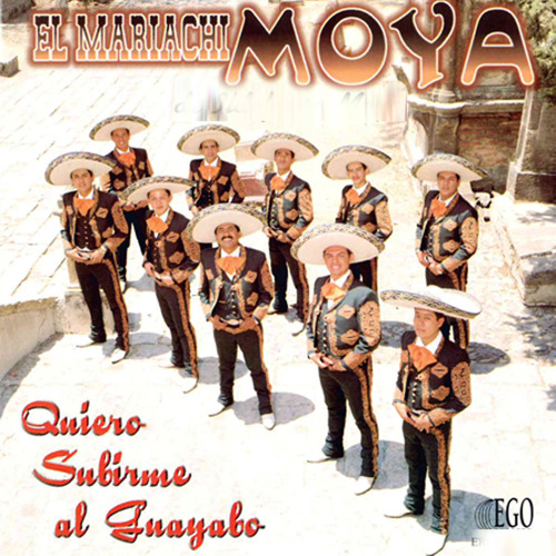 Stream Que Se Meta el Dedo by El Mariachi Moya | Listen online for free on  SoundCloud