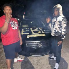 5hunnid Gran- Stayed Down