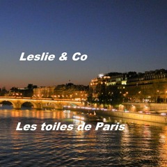 Les Toiles De Paris / Leslie & Co
