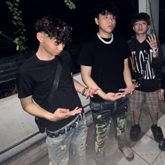 CAMON no mixed & mastered - tora,eoauci,lucas