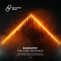Sharapov - The One (The Bestseller Remix)