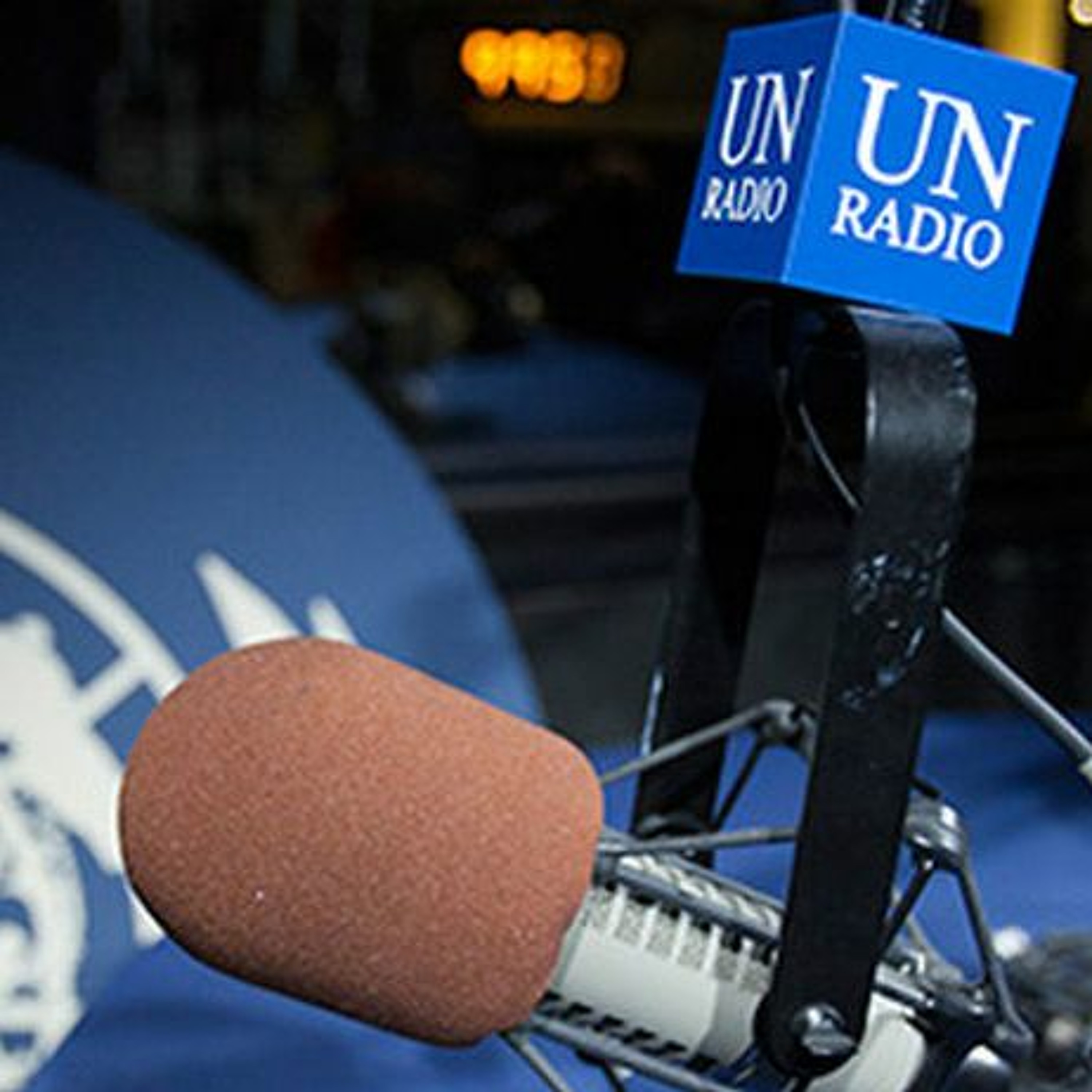 Jornal da ONU - 28 de outubro de 2024 episode artwork