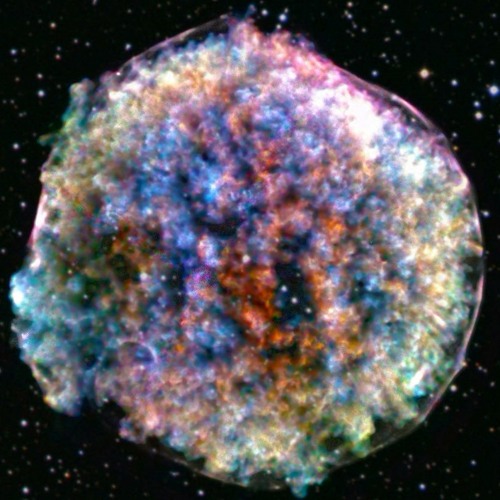 Crecsent (Prod. Fermata)