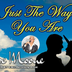 Just The Way You Are