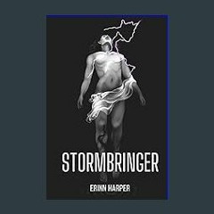 ebook read pdf ✨ Stormbringer (Dreamwalker) get [PDF]
