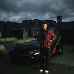 Lil Mosey - Oh My (Finer Things)