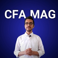 CFAMAG2   سطوح سی اف ای و سطح زبان