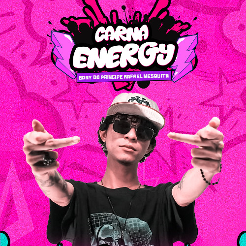 SET - MARINA ROCK DOIDO - CARNA ENERGY CREW