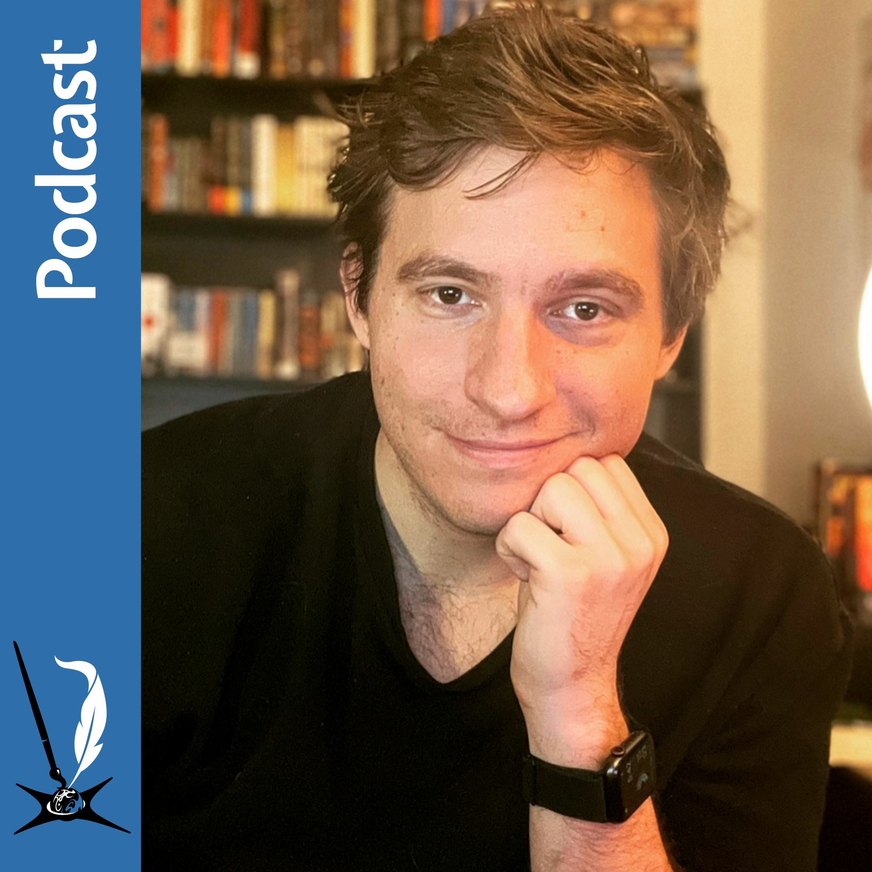 Writers of the Future Podcast