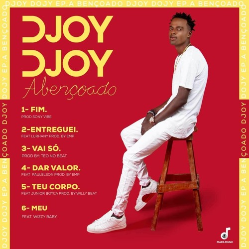 Stream Djoy Djoy Feat Paulelson Dar Valor By Mdp Muzik Listen Online For Free On Soundcloud