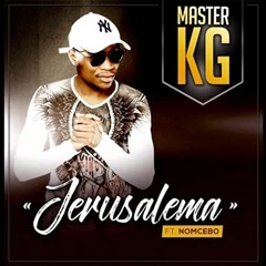 Master KG - Jerusalema [Feat. Nomcebo]  KTALINDJ #REMIX