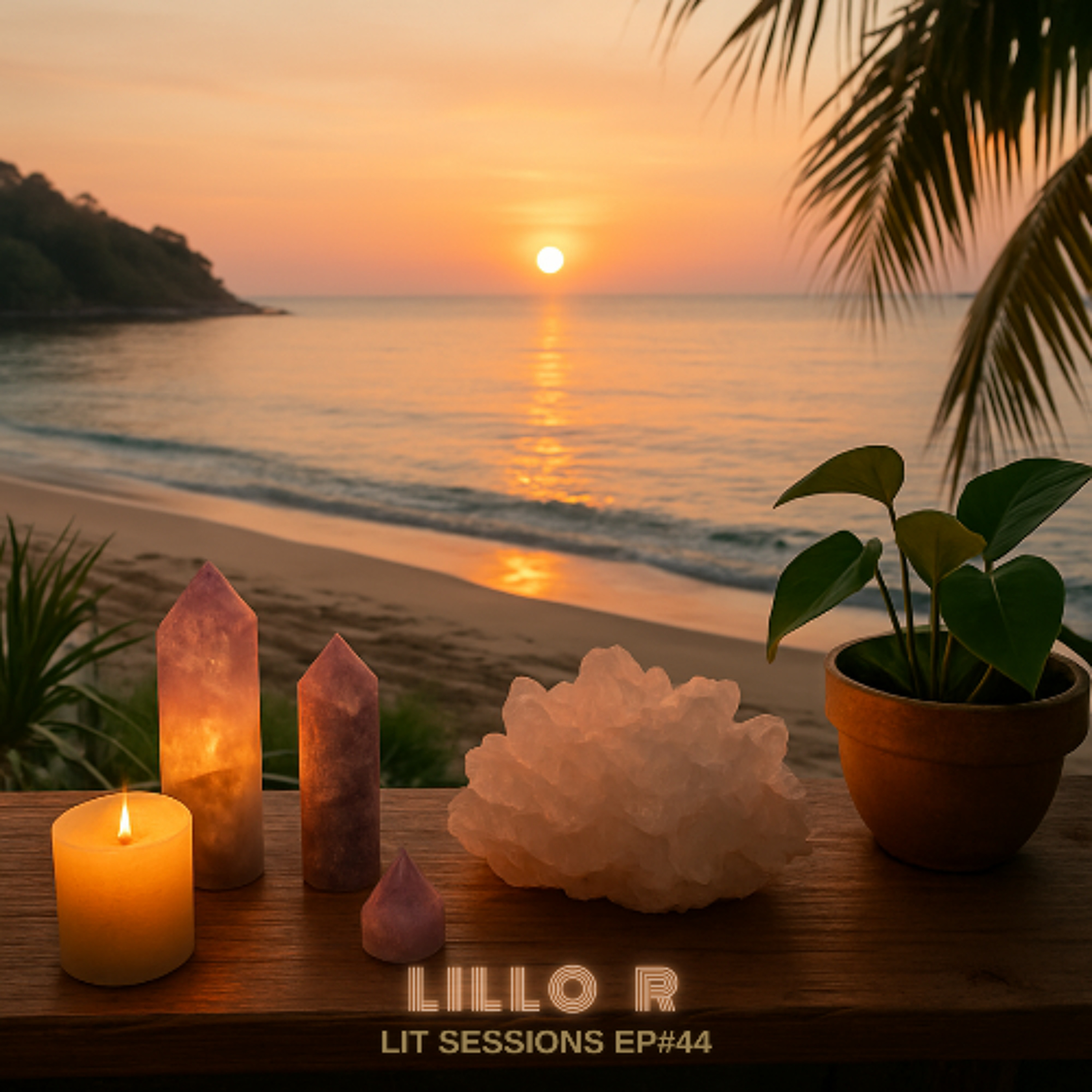 Lit Sessions #44