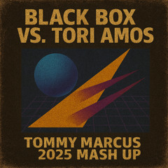 Black Box Vs. Tori Amos - I Don't Know Anybody Else (Tommy Marcus Mashup) - FILTERED FOR COPYRIGHTS