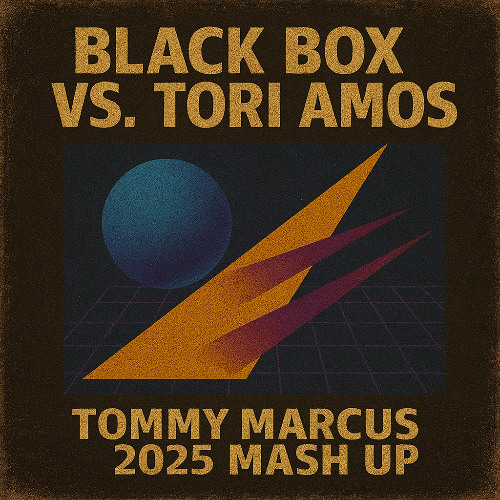 Black Box Vs. Tori Amos - I Don't Know Anybody Else (Tommy Marcus Mashup) - FILTERED FOR COPYRIGHTS