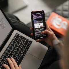 Cell Phone Memory Loss Too Much Media Multitasking