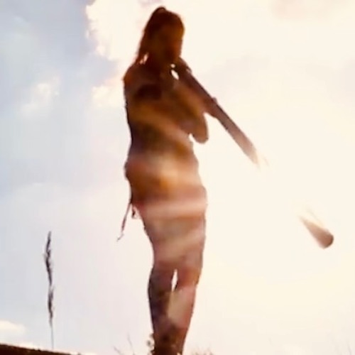 In the Wilderness No 7 (Video Edit Remix) & Video Link
