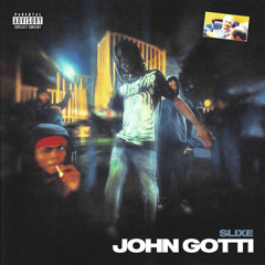 JOHN GOTTI