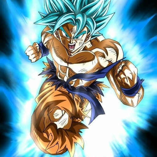 Stream Super Saiyan Goku - Beat You Up And Get Fucked Up (original) by goku  | Listen online for free on SoundCloud