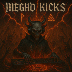 THE SILENCE STAYED; SO I MADE IT SCREAM! // MiX 01