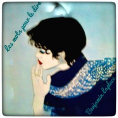 « Les Mots pour le dire »  Radio edit (HD)