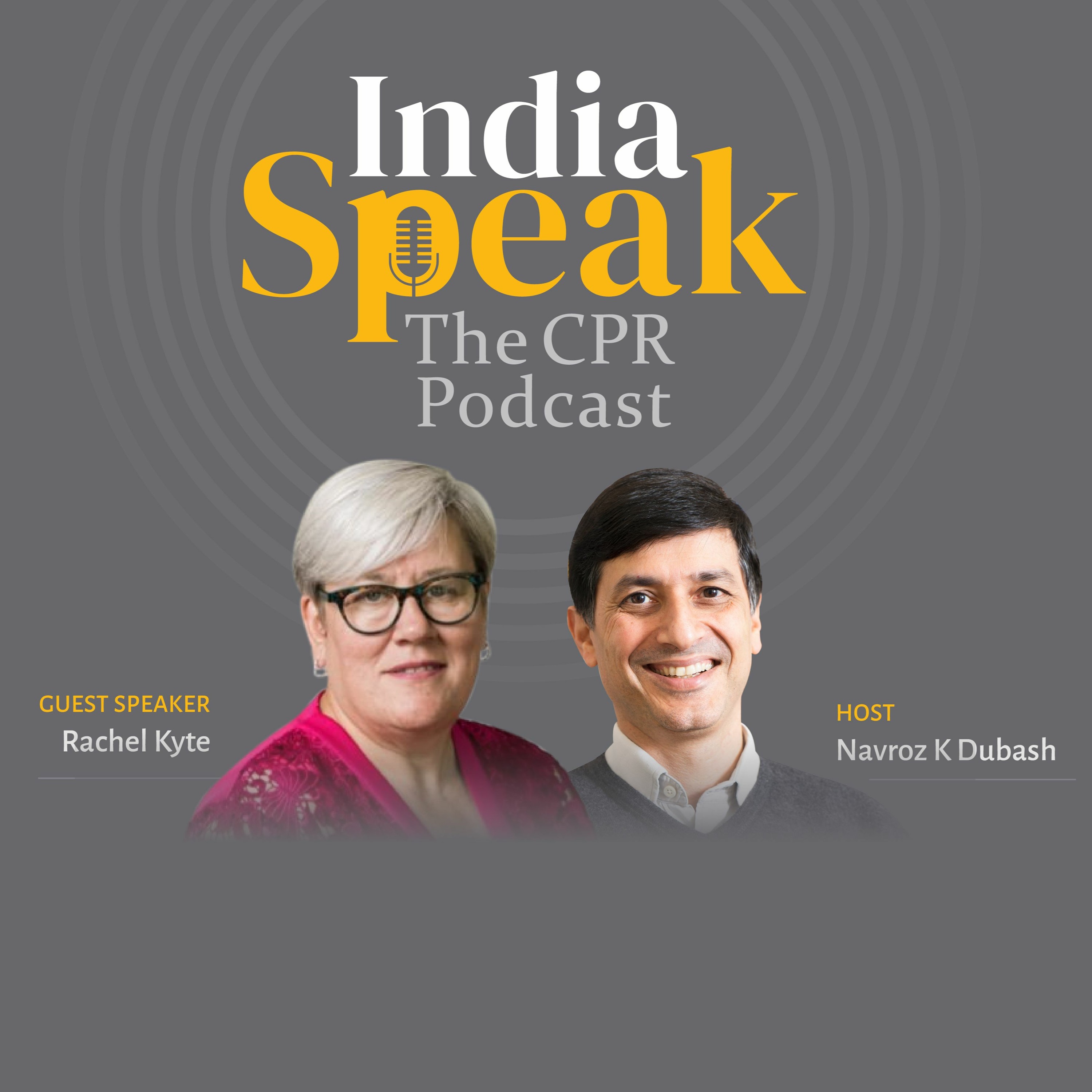 Episode 38: Road to COP27: What's at Stake?