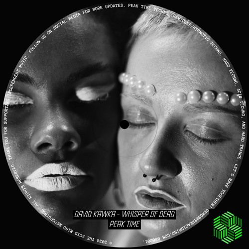 David Kawka - Whisper Of Dead