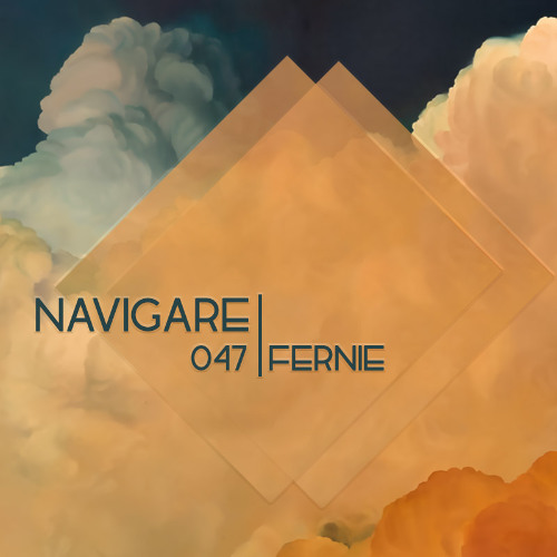 Navigare 047 - Fernie (Orbits, Glasgow March 21st 2025 recording)