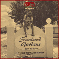 SBQ Radio Show [Episode 12]
