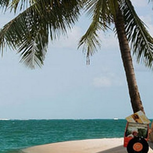 Desert Island Disco