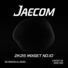 2K25 재컴 MIXSET No.10