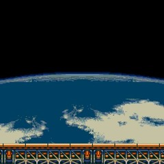 Sonic 3 and Knuckles - Final Boss (Amtified)