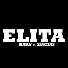 WHITE WIDOW - ELITA