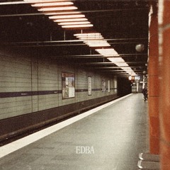 Forgotten - EDBA (90s Boom Bap Beat)